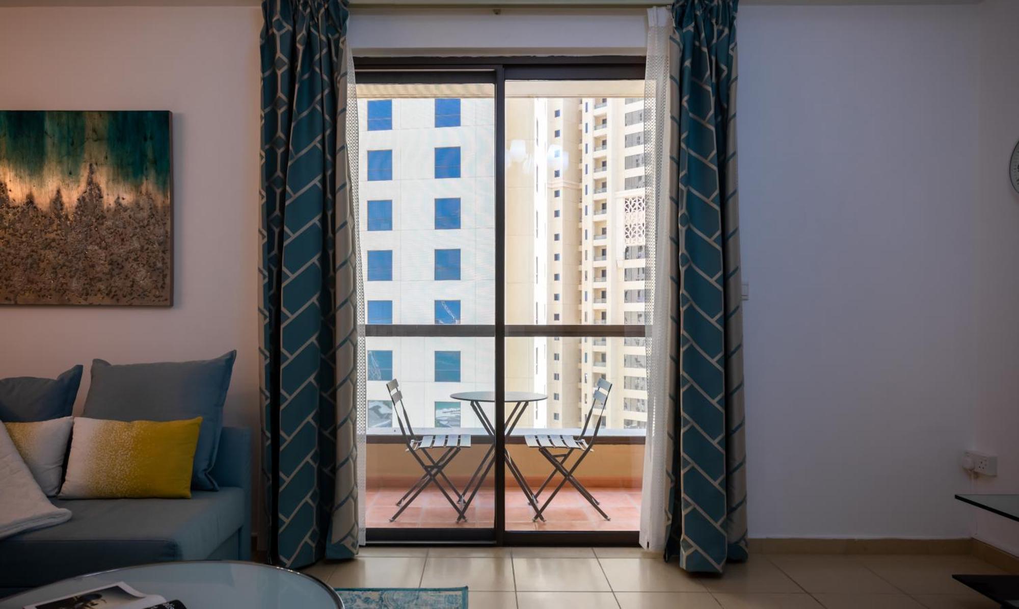 Maison Privee - Premium Apt In The Heart Of Jbr Beach, Dubai Exterior photo