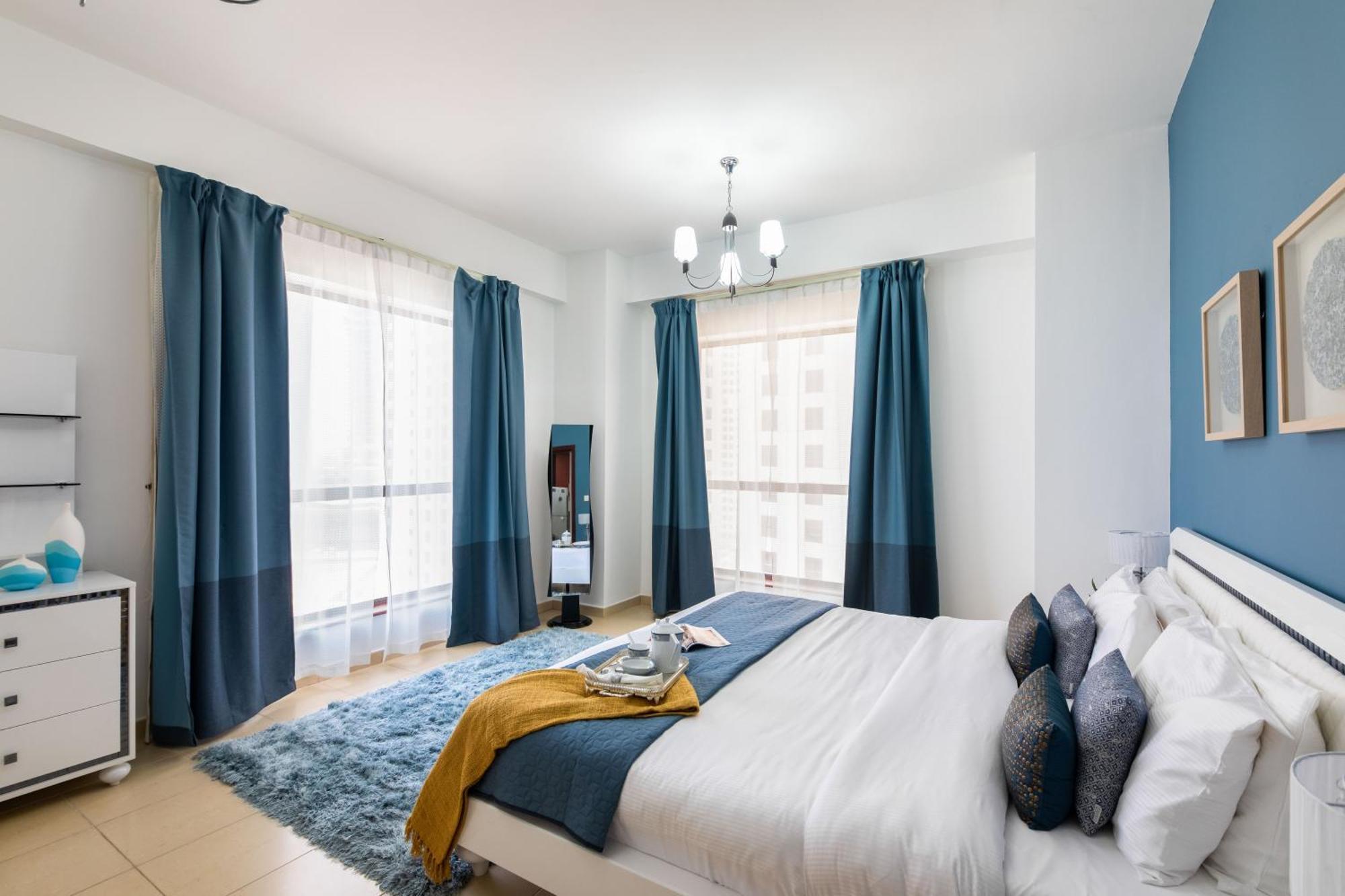 Maison Privee - Premium Apt In The Heart Of Jbr Beach, Dubai Exterior photo