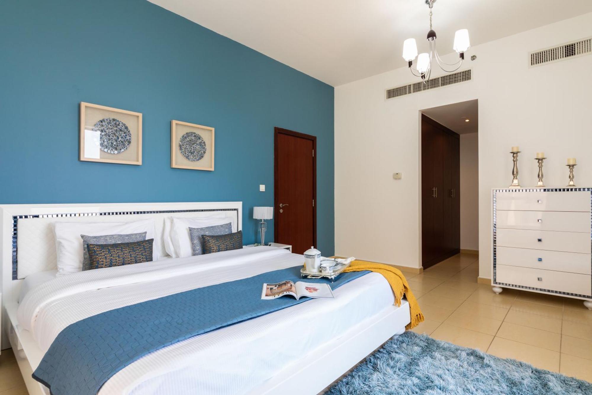 Maison Privee - Premium Apt In The Heart Of Jbr Beach, Dubai Exterior photo